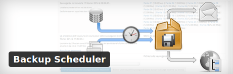 Backup Scheduler, the only really free multisite-compatible plugin in the wild!