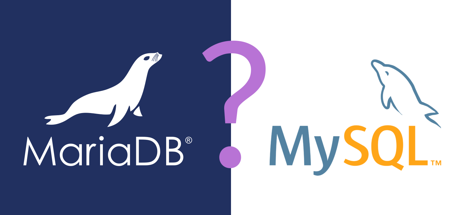 MySQL vs MariaDB in a LEMP stack