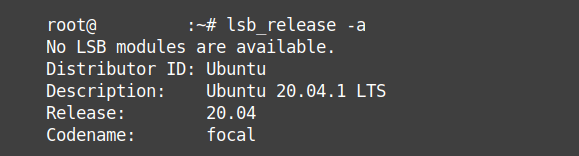 Prepare Ubuntu Linux for LEMP