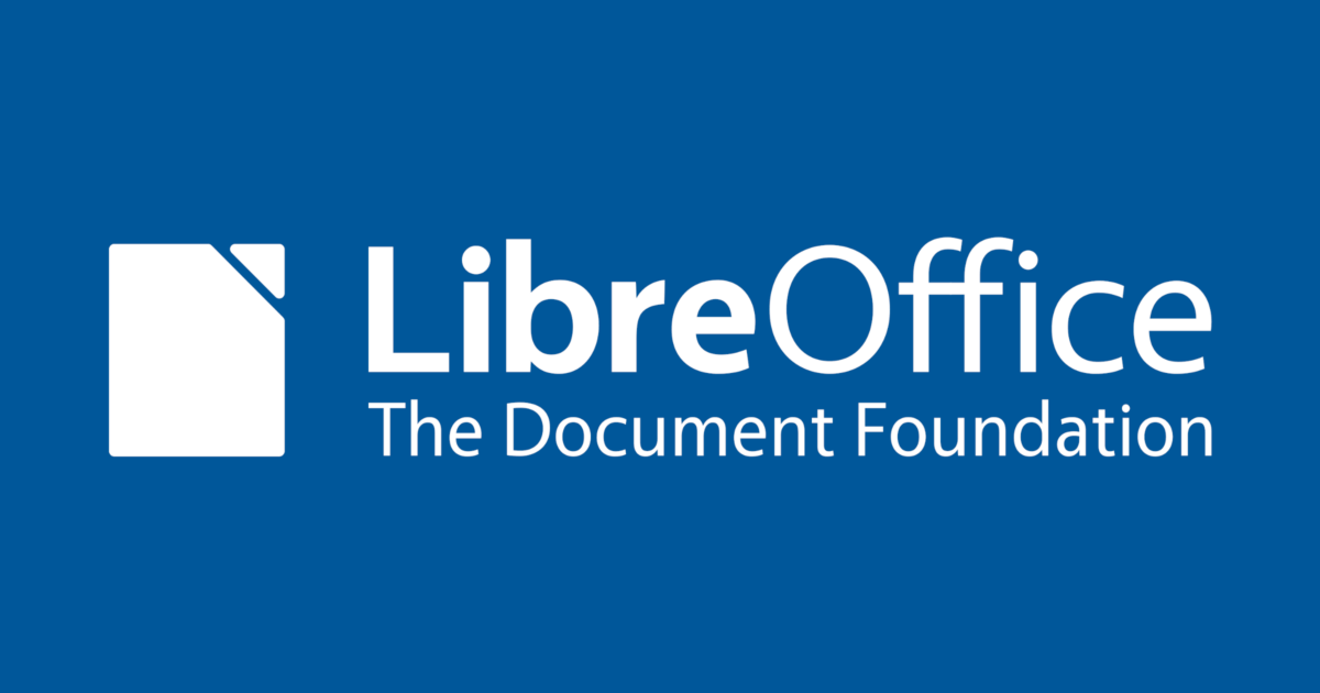 LibreOffice installation on Linux