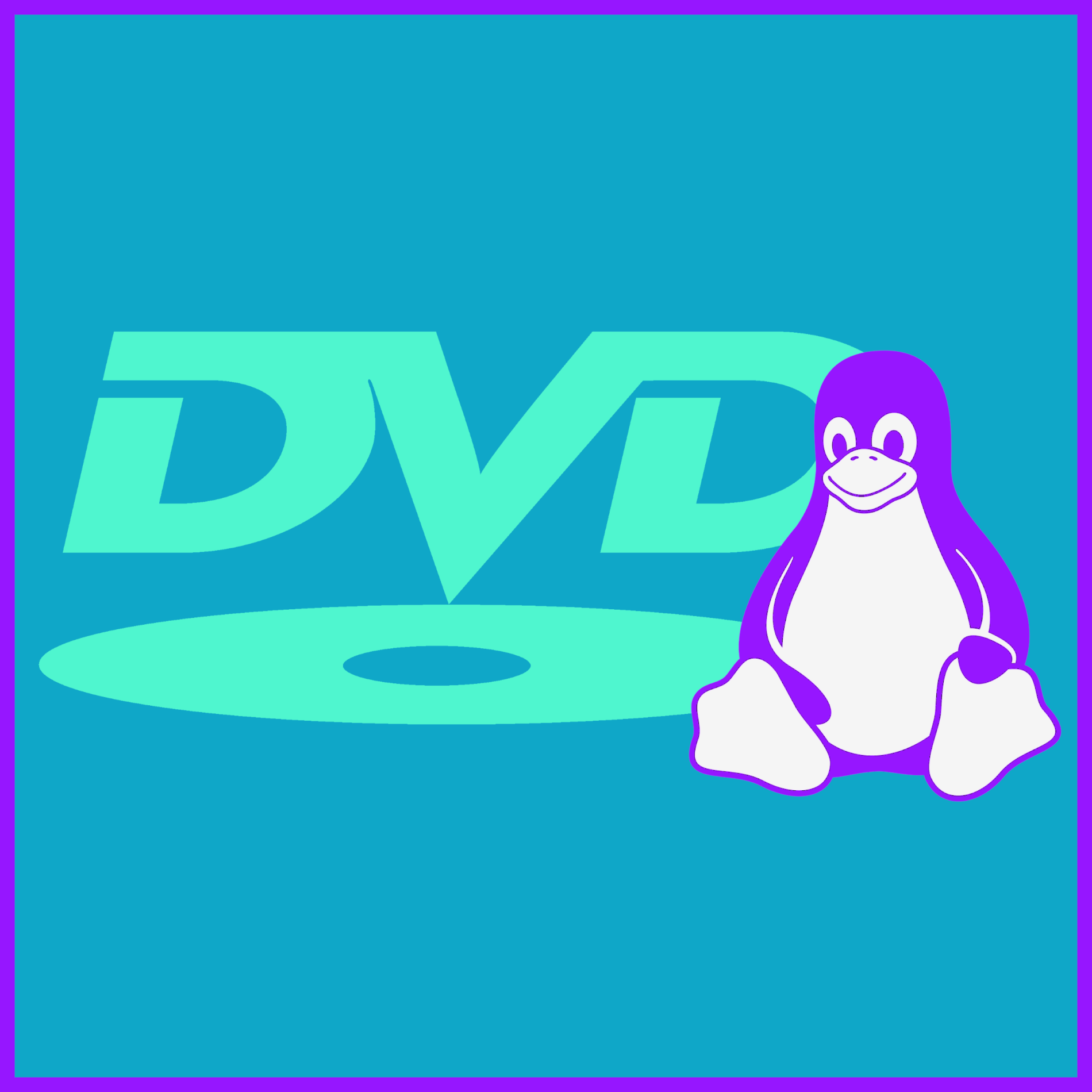 DVD support (with libdvdcss) and media codecs on Linux (square)