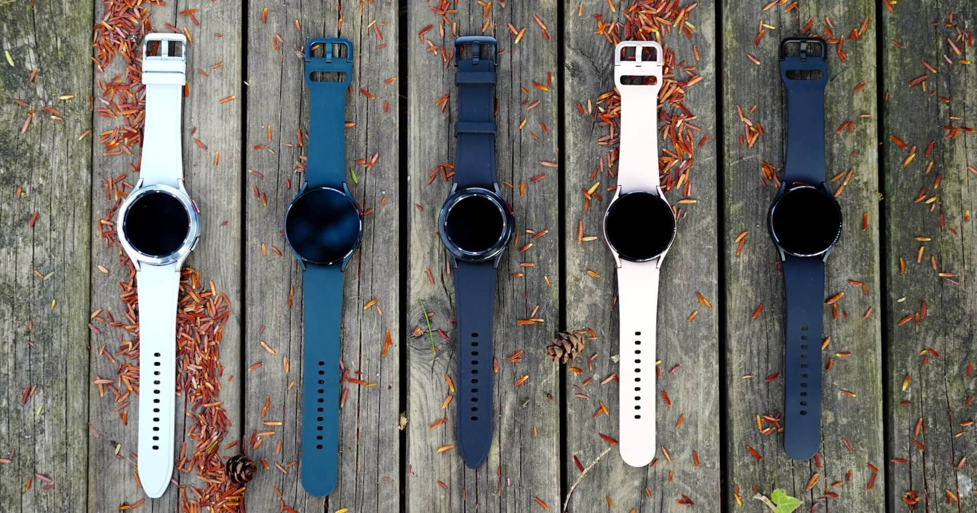 Which Samsung Galaxy Watch should I choose?